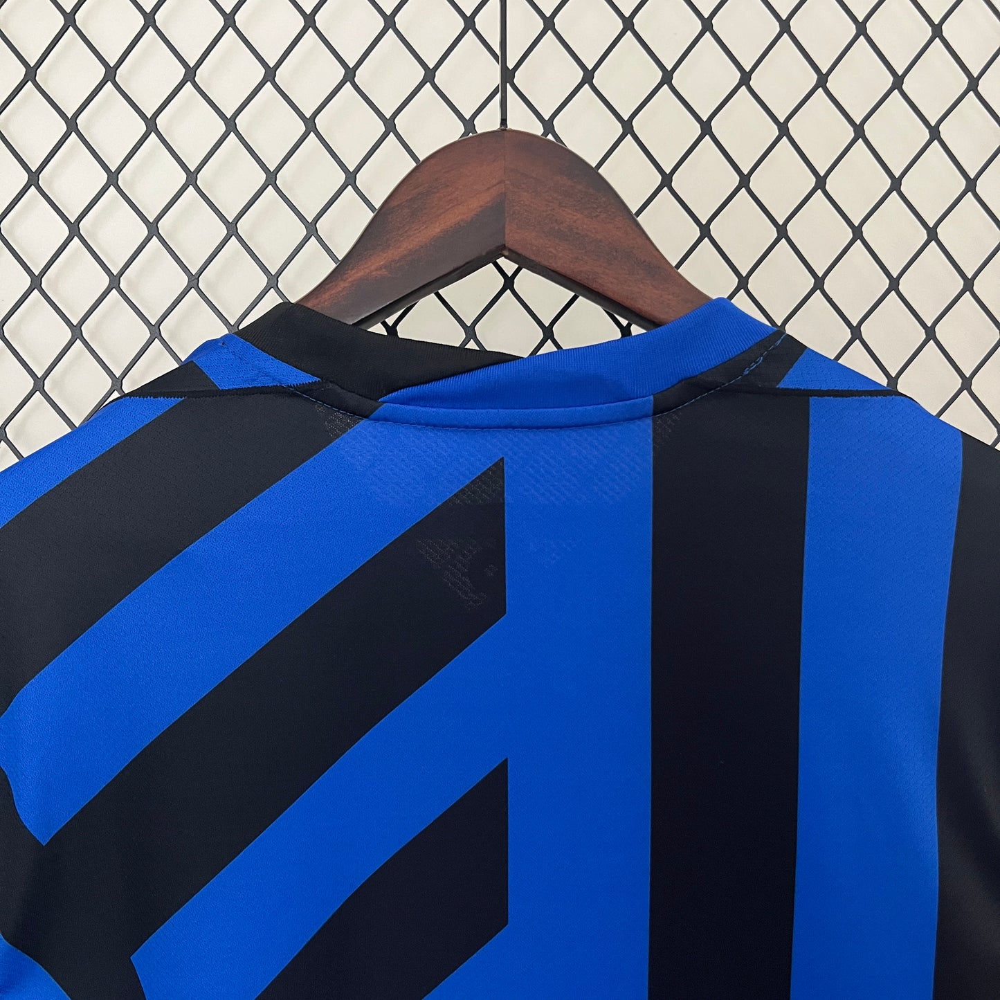 Camisa Inter de Milão I 24/25 - Torcedor