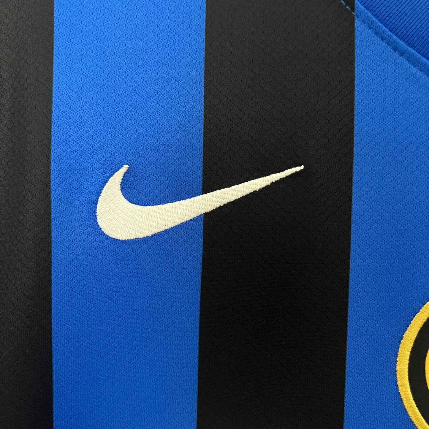 Camisa Inter de Milão I 24/25 - Torcedor