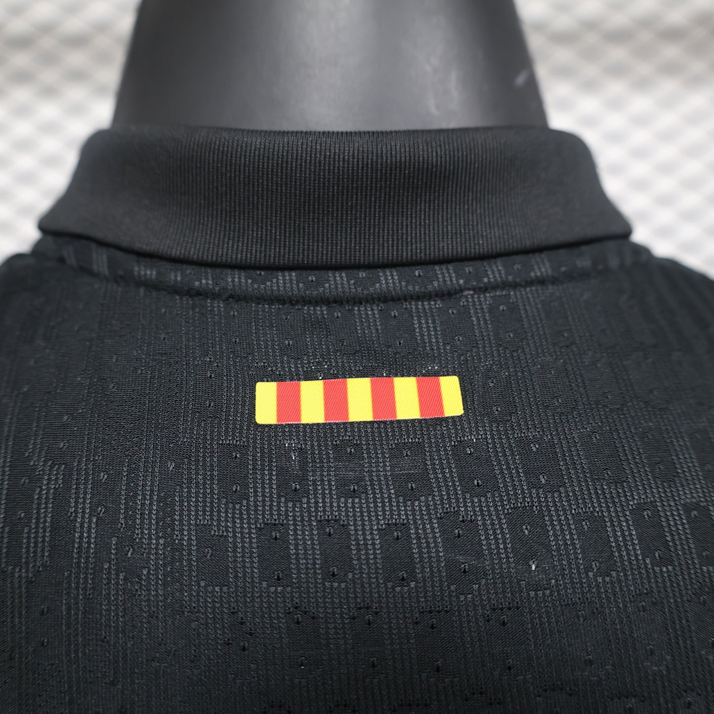 Camisa Barcelona II 24/25 - Versão Jogador