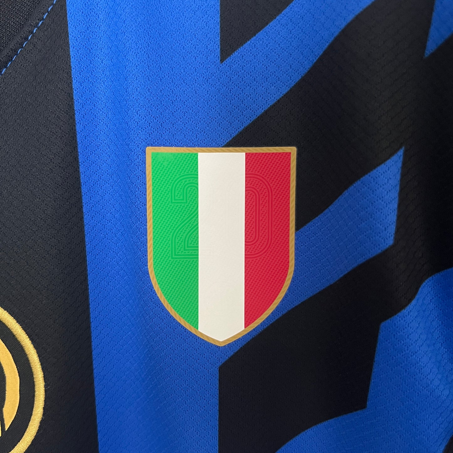 Camisa Inter de Milão I 24/25 - Torcedor