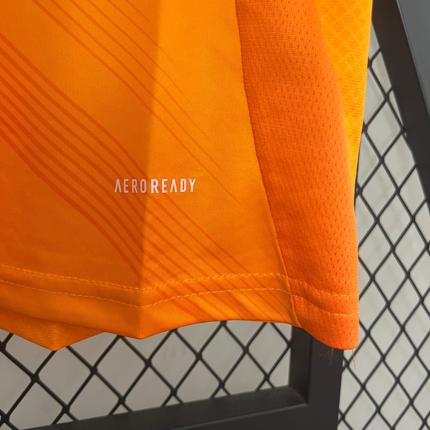 Camisa Real Madrid II 24/25 - Torcedor