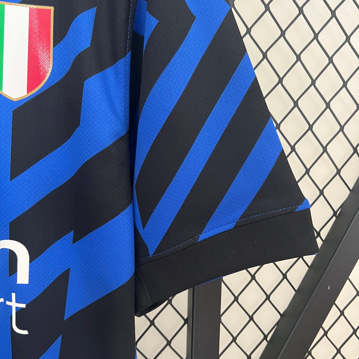 Camisa Inter de Milão I 24/25 - Torcedor