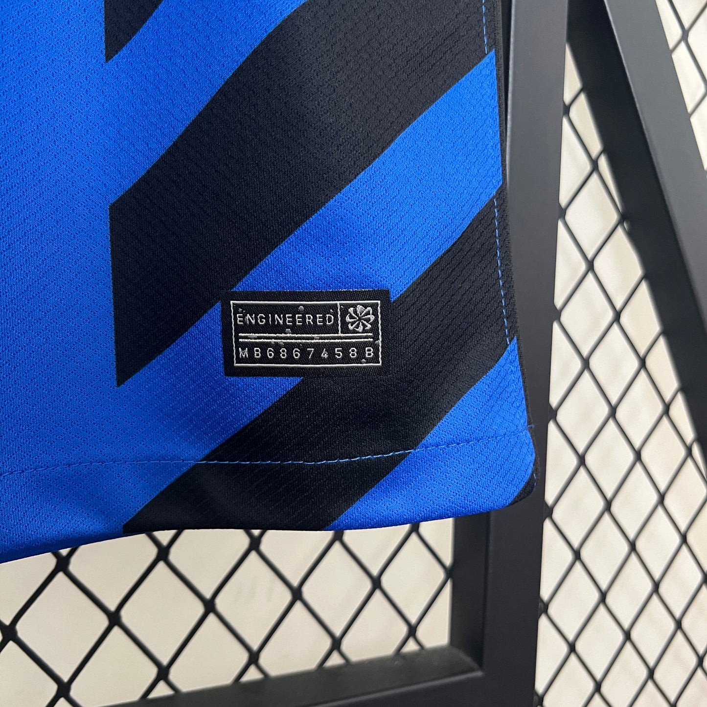 Camisa Inter de Milão I 24/25 - Torcedor