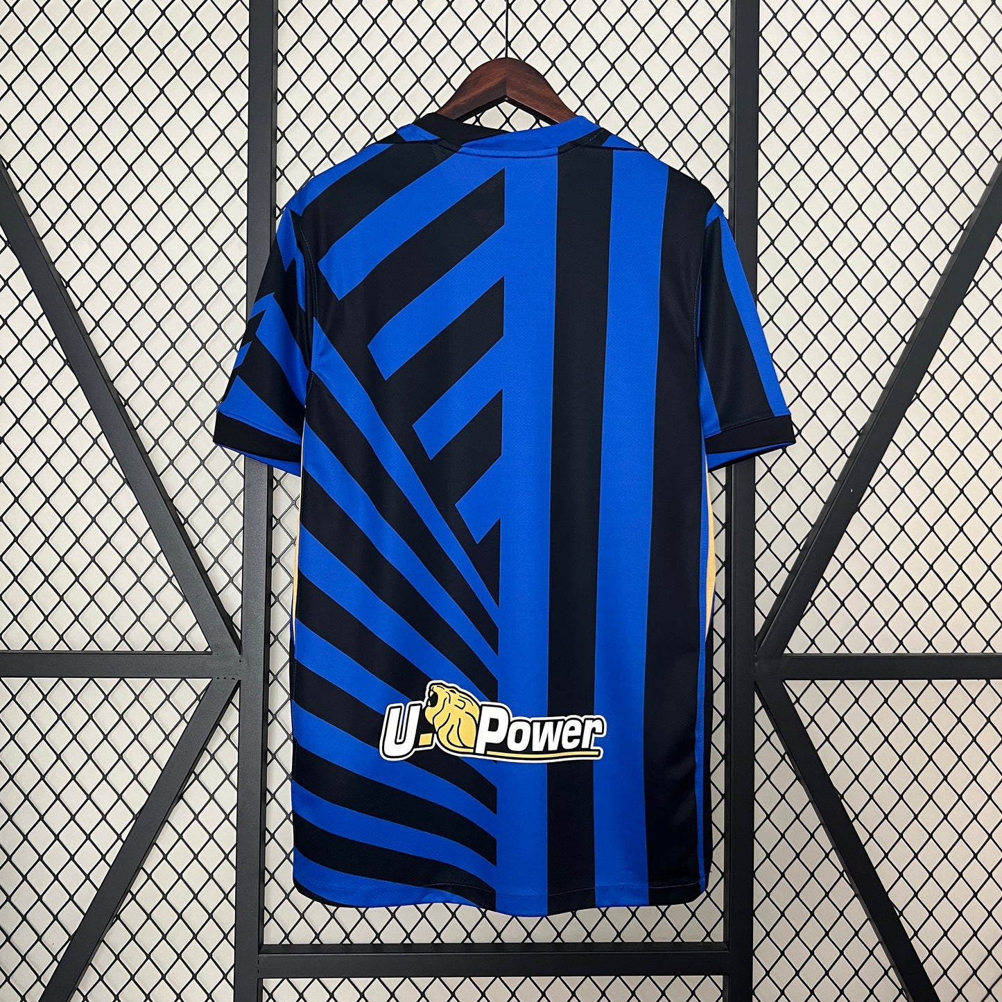 Camisa Inter de Milão I 24/25 - Torcedor