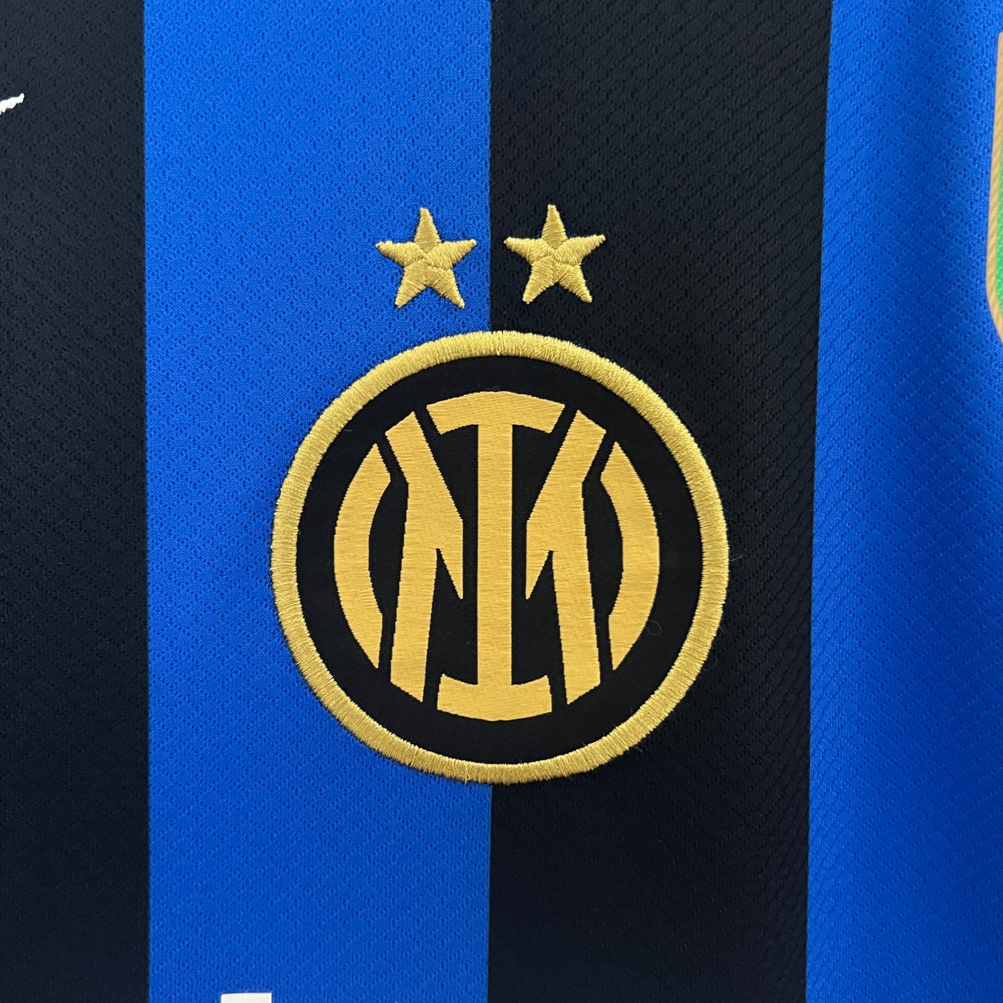 Camisa Inter de Milão I 24/25 - Torcedor