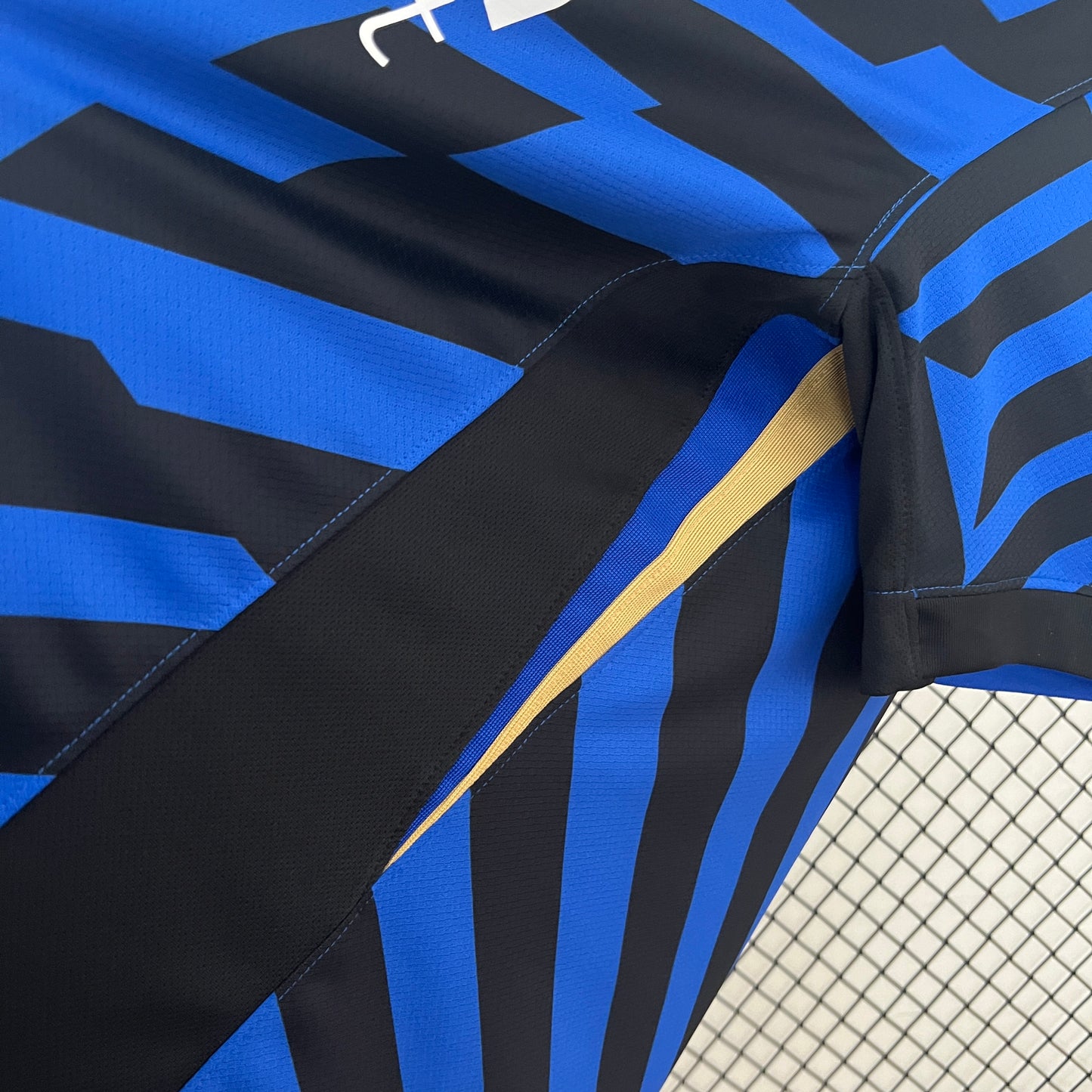 Camisa Inter de Milão I 24/25 - Torcedor