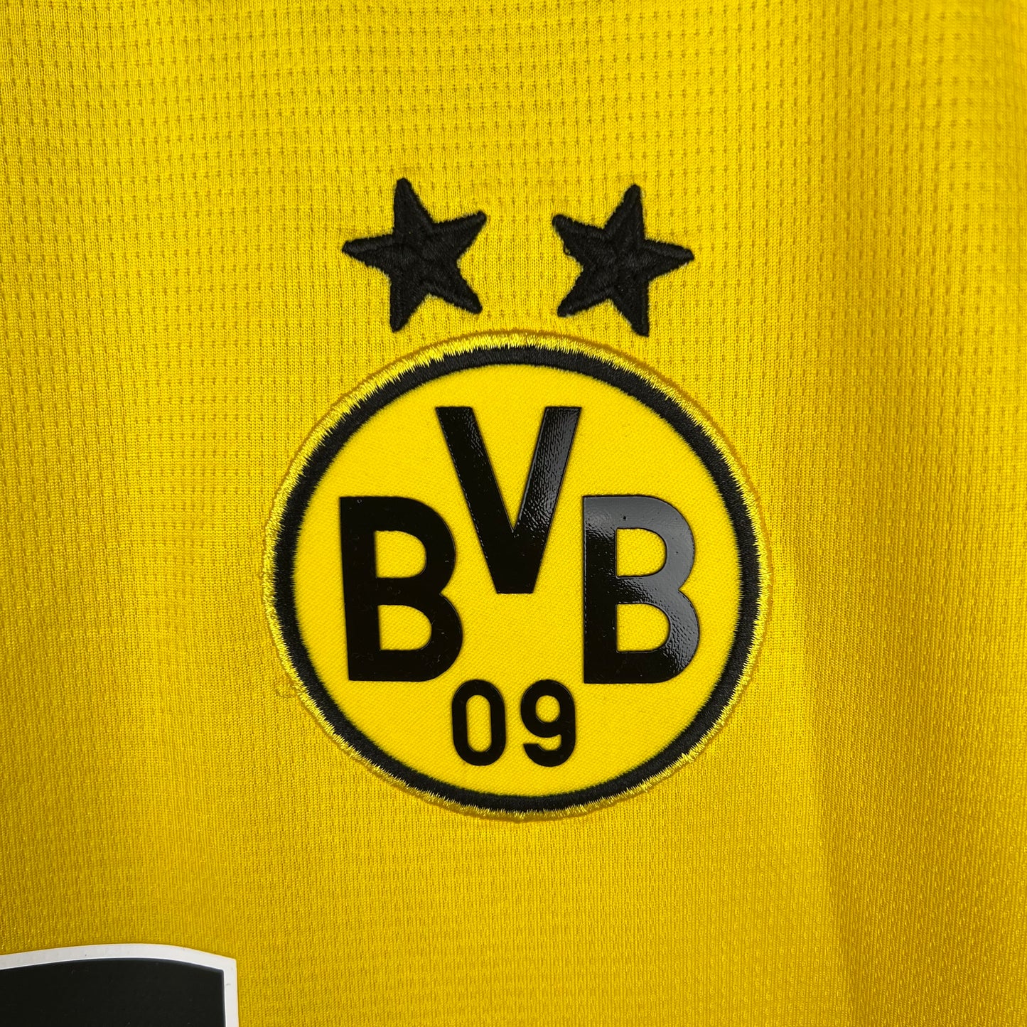 Camisa Borussia Dortmund I 23/24 - Versão Fan