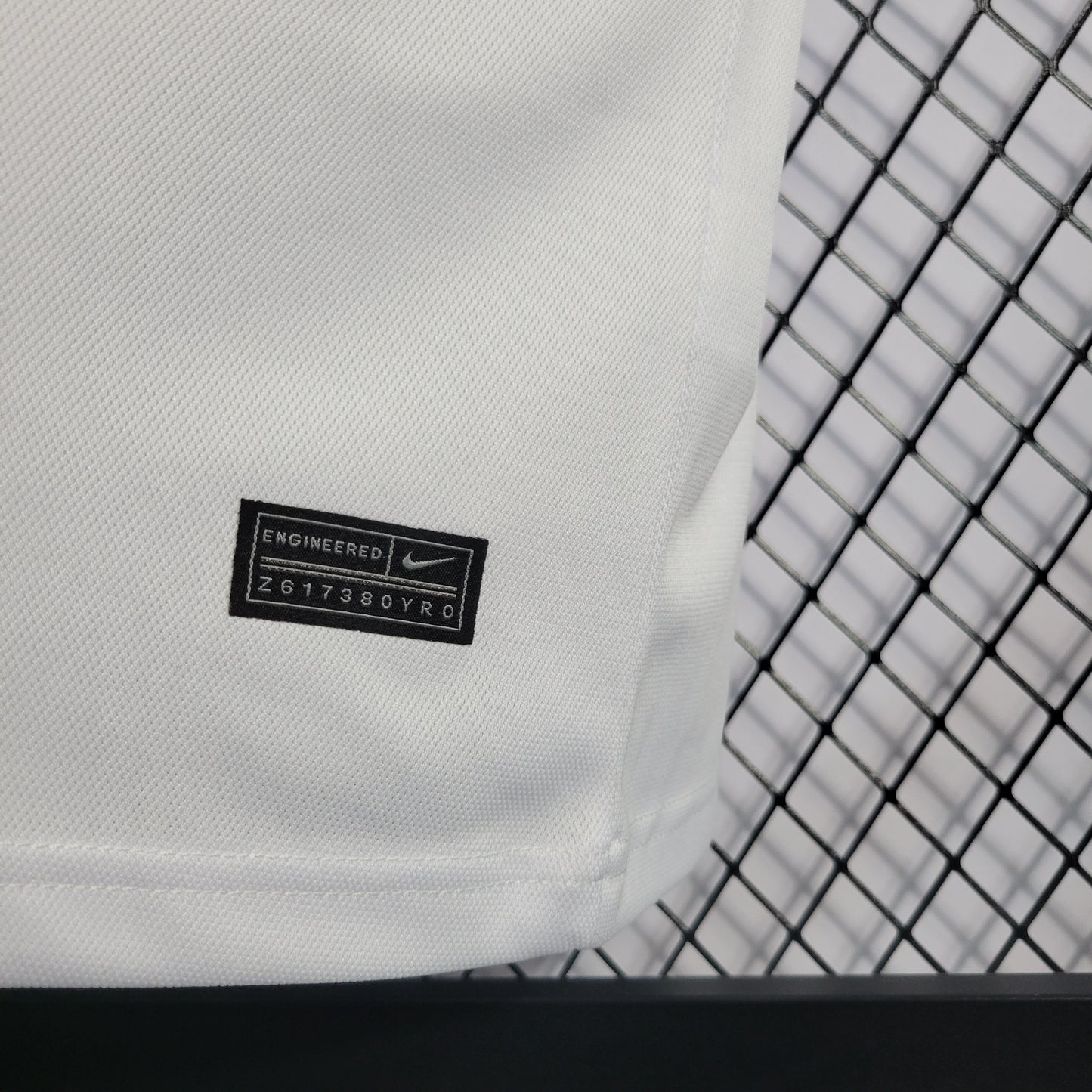 Camisa Brasil Polo Dourada 22/23