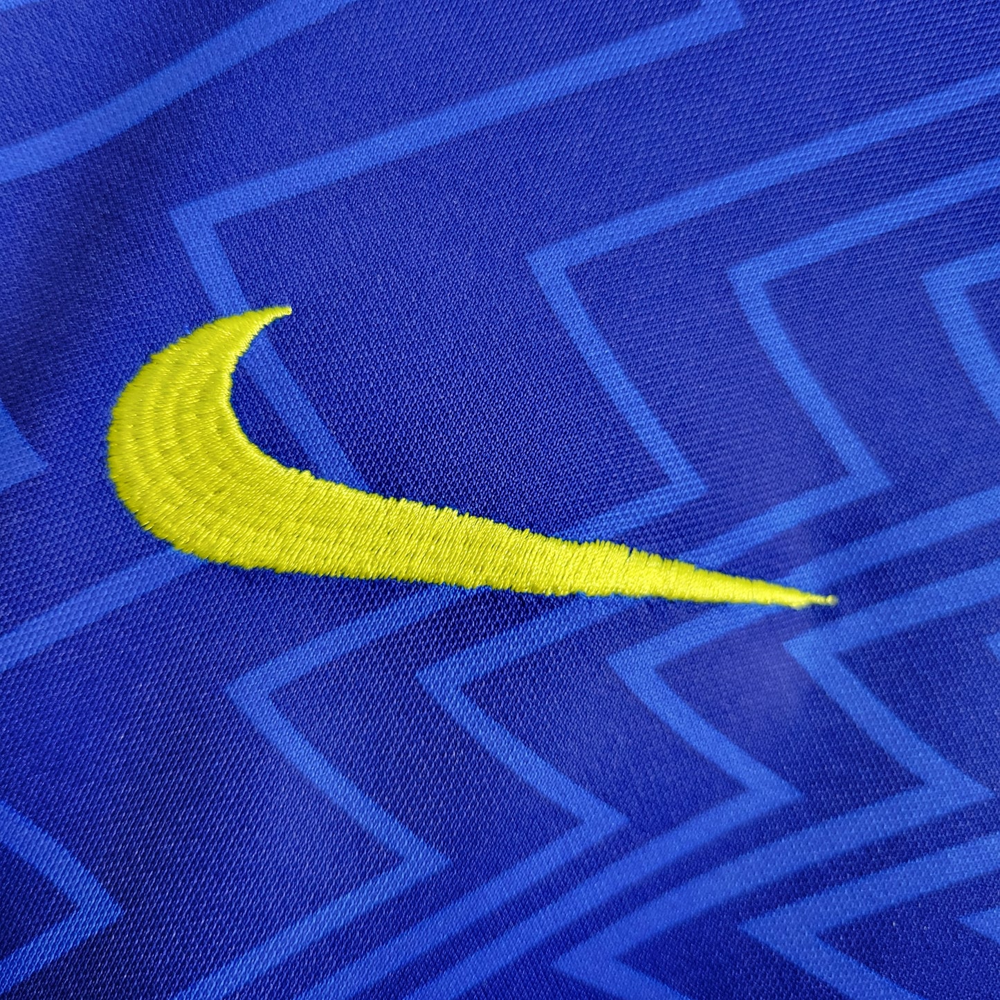 Camisa Chelsea Comemorativa 21/22