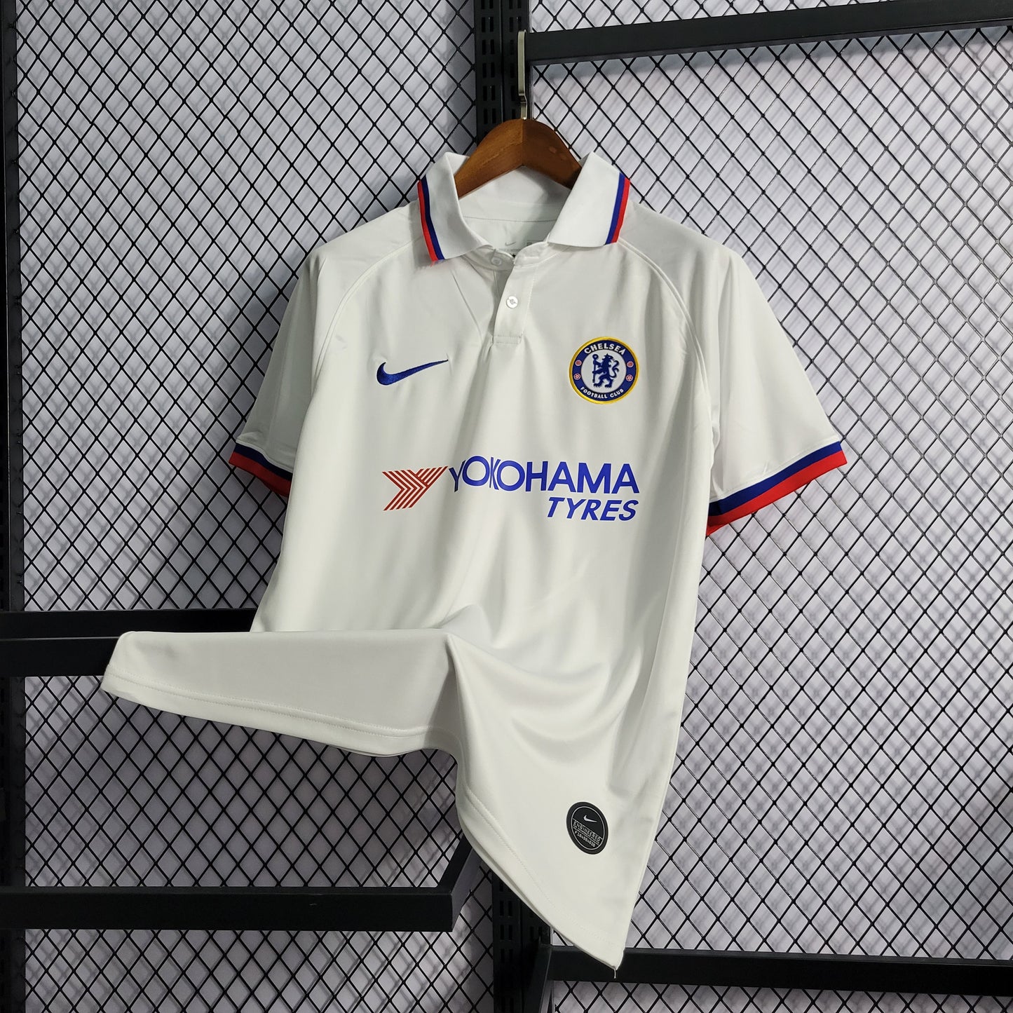 Camisa Chelsea II 19/20