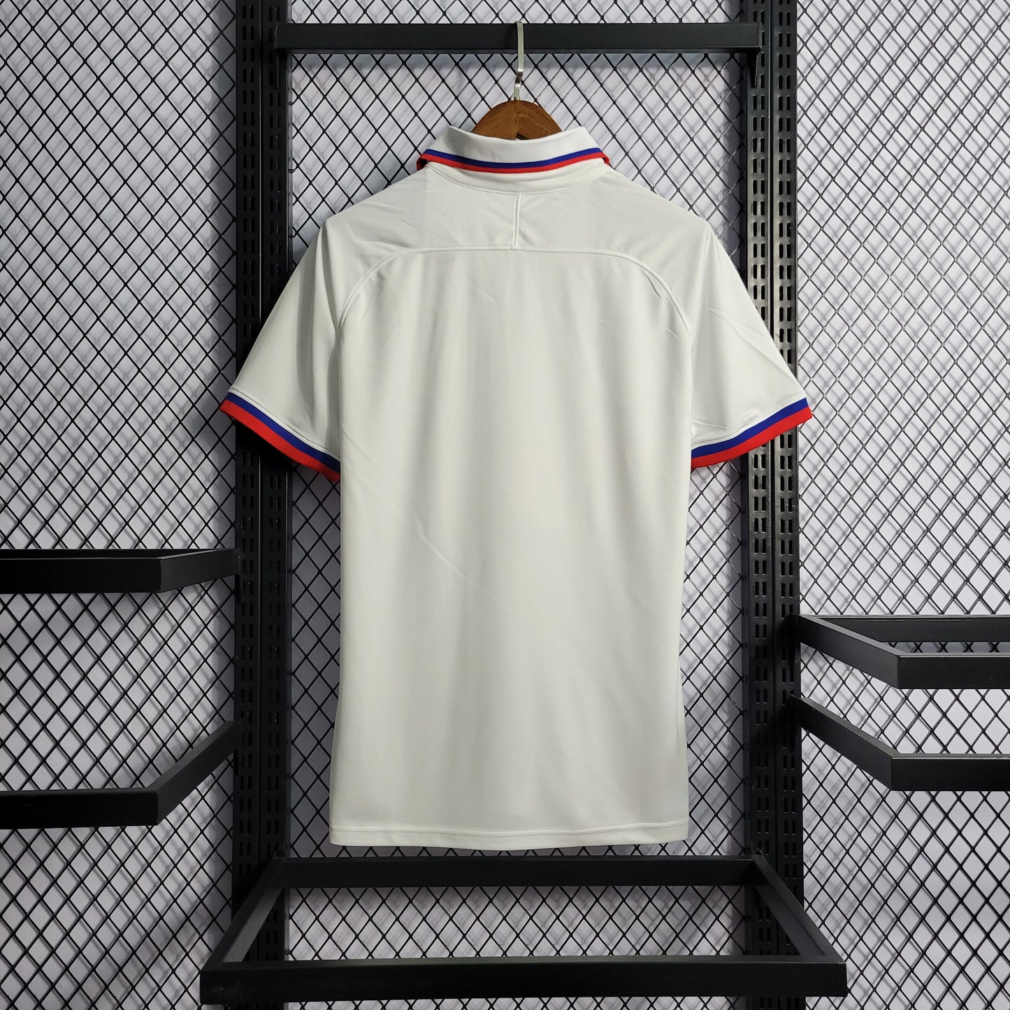 Camisa Chelsea II 19/20
