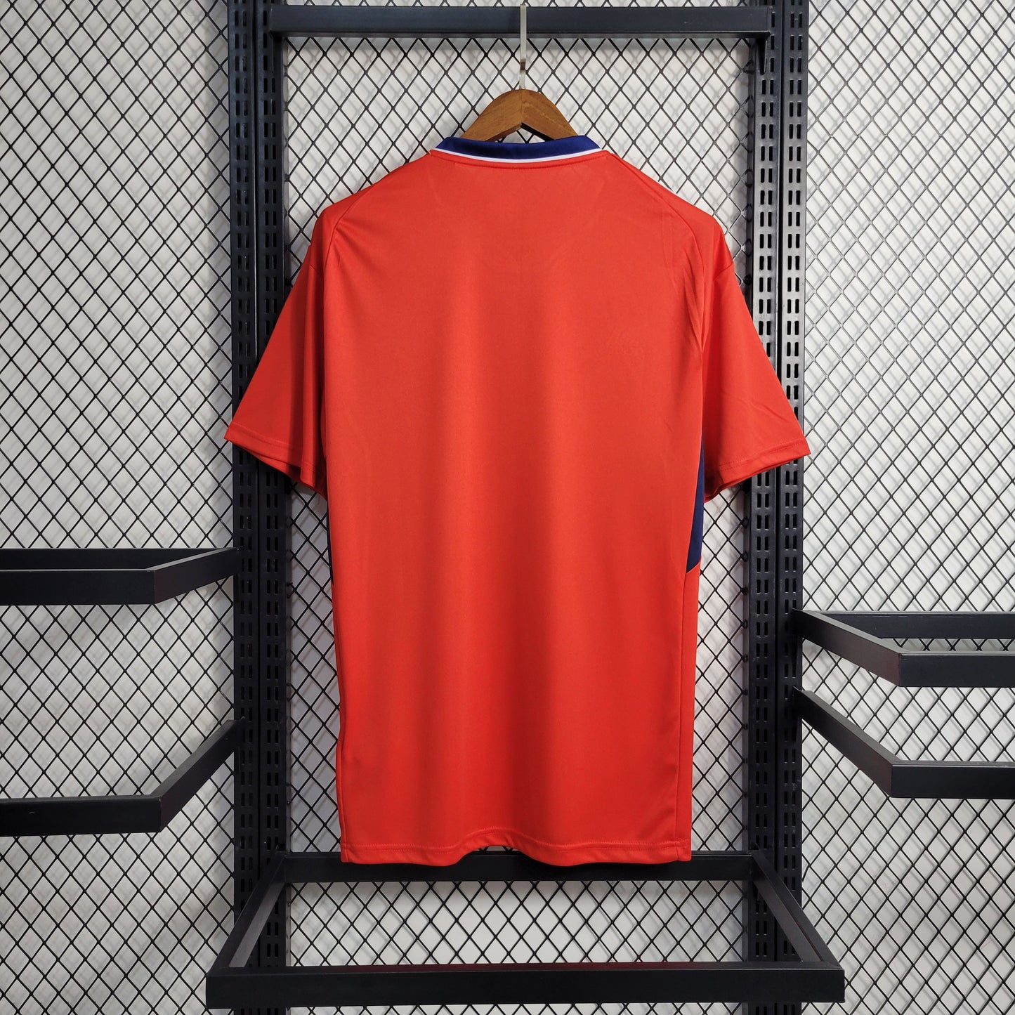 Camisa Costa Rica I 23/24