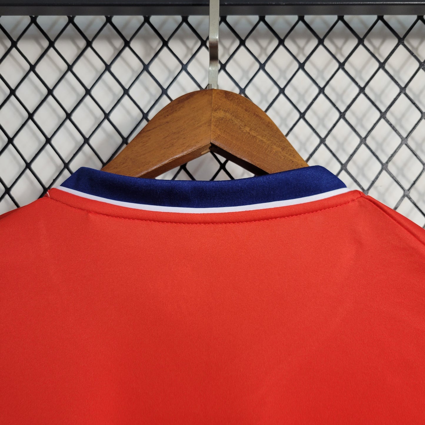 Camisa Costa Rica I 23/24