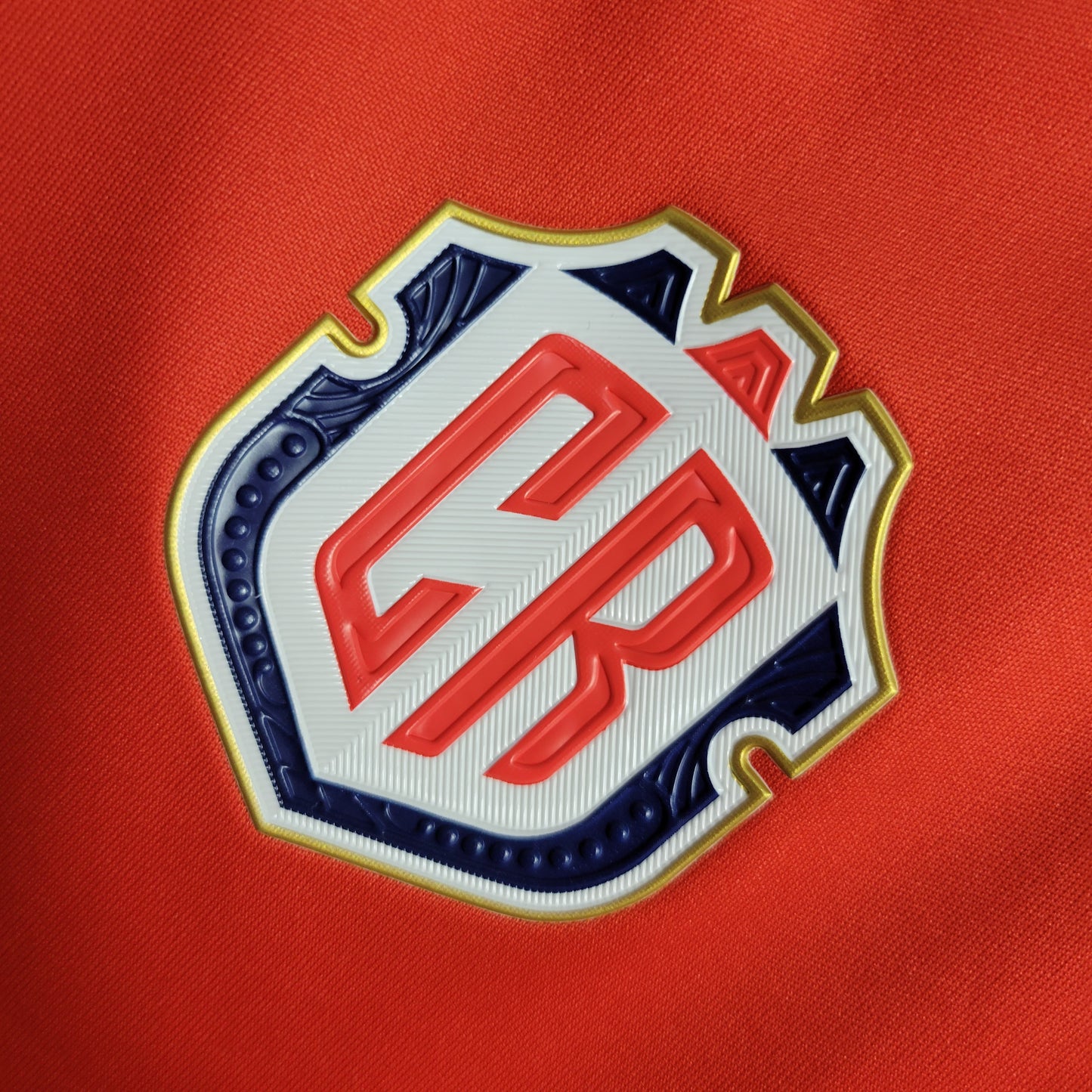 Camisa Costa Rica I 23/24