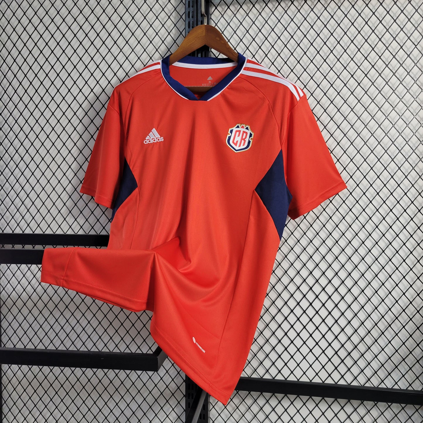 Camisa Costa Rica I 23/24