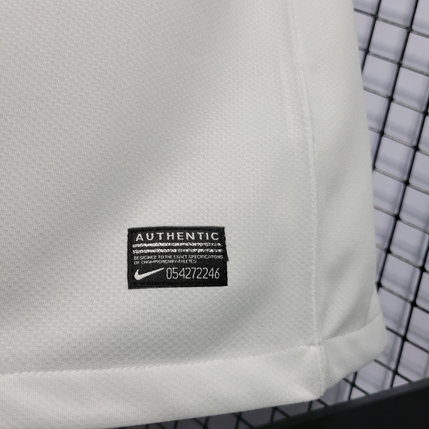 Camisa Santos I Retro 2012/13 - Branca