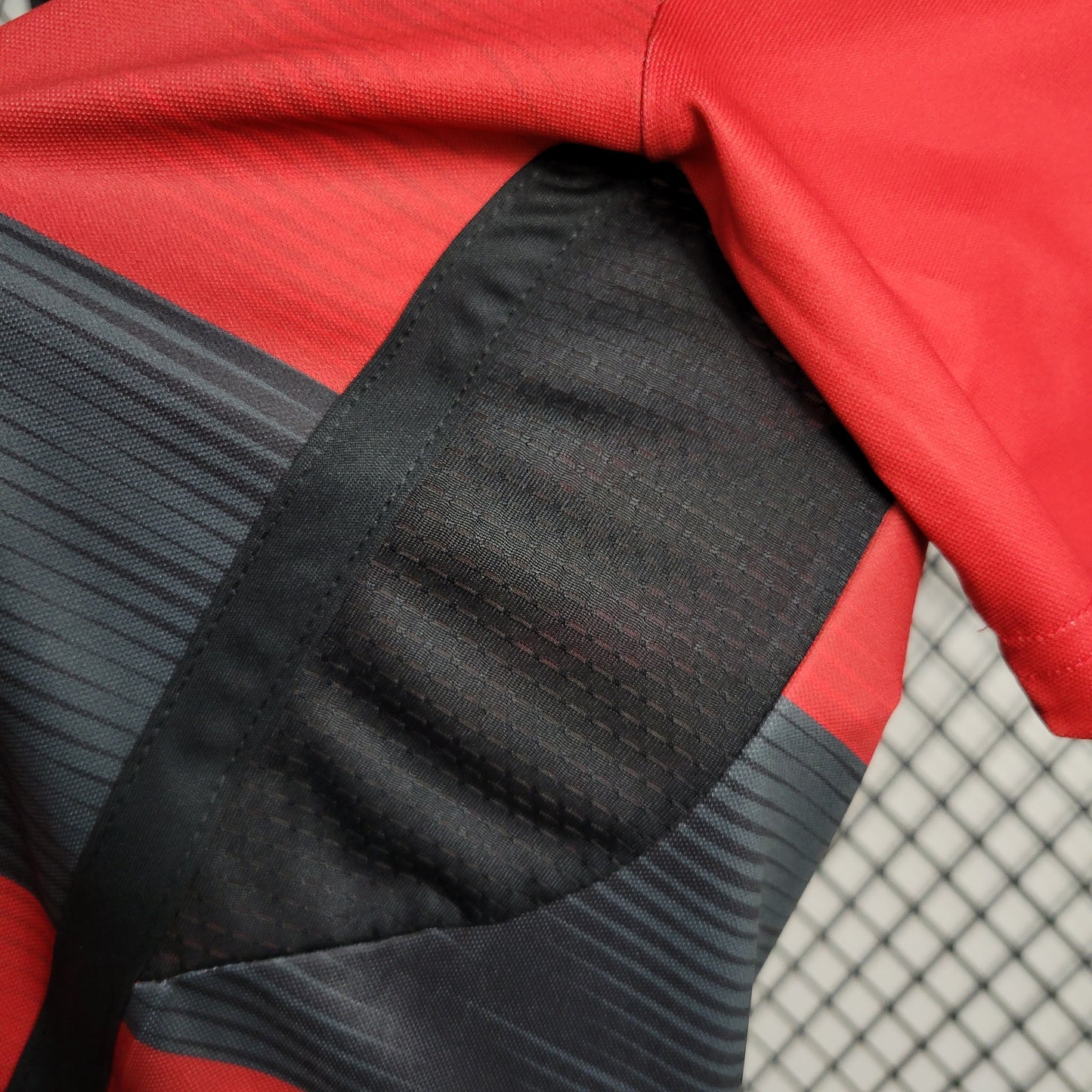 Camisa Flamengo I Torcedor 23/24