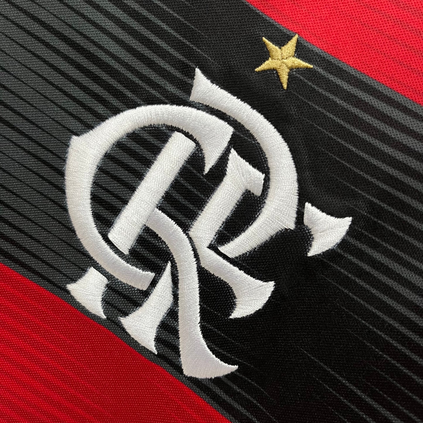 Camisa Flamengo I Torcedor 23/24