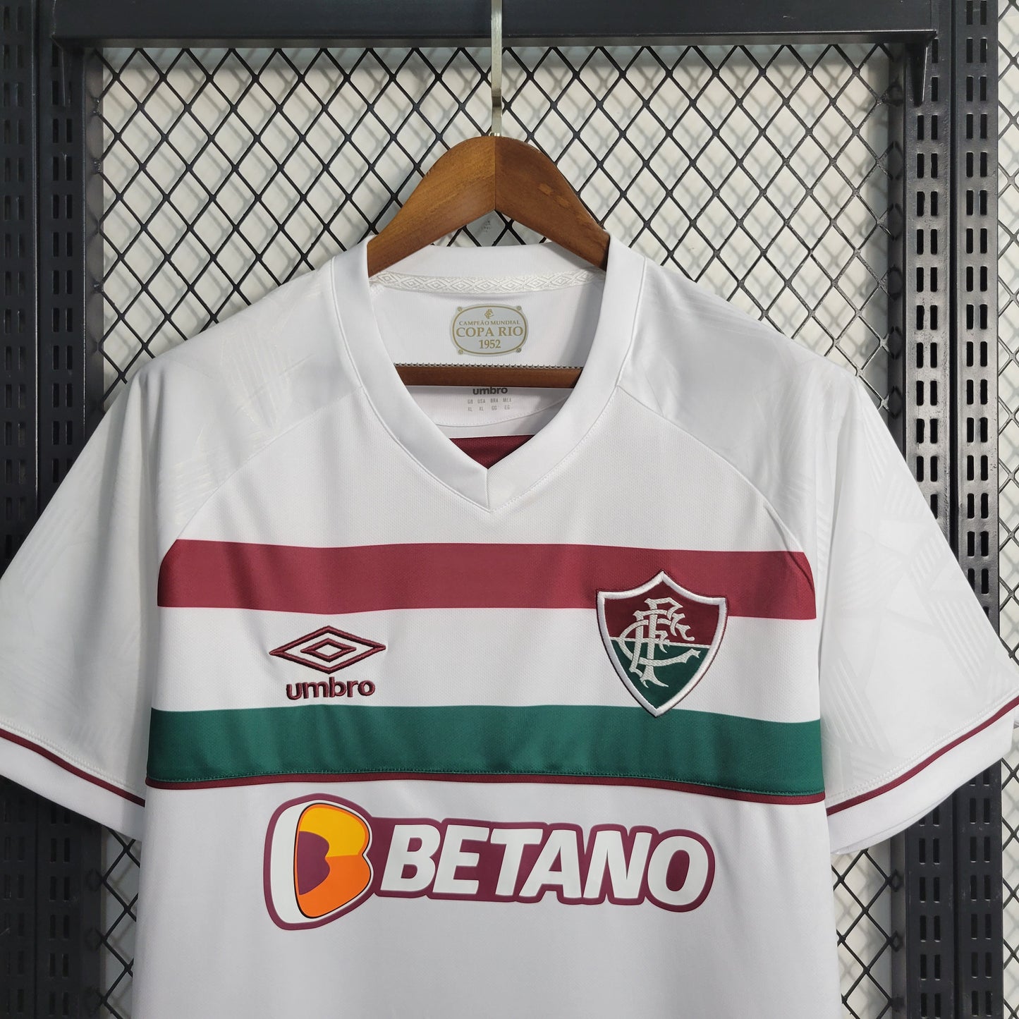 Camisa Fluminense II 23/24