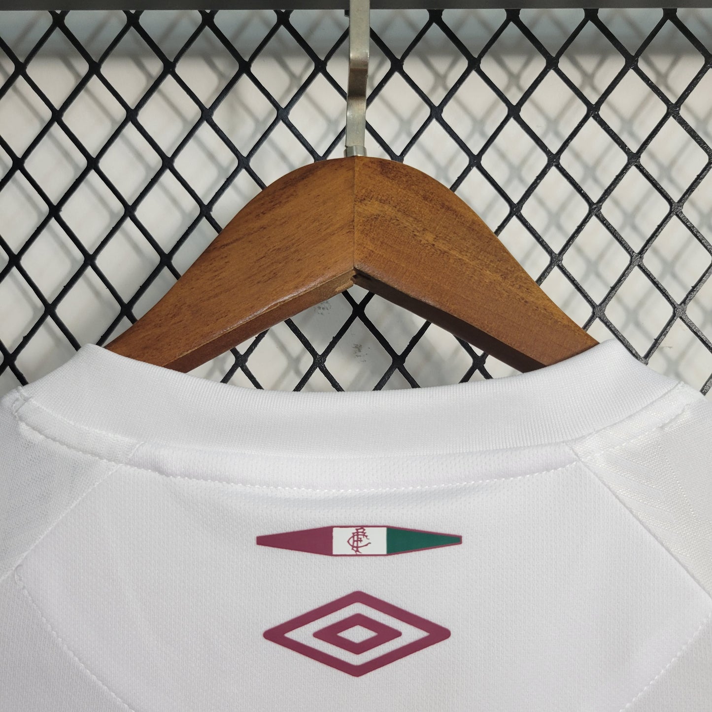 Camisa Fluminense II 23/24