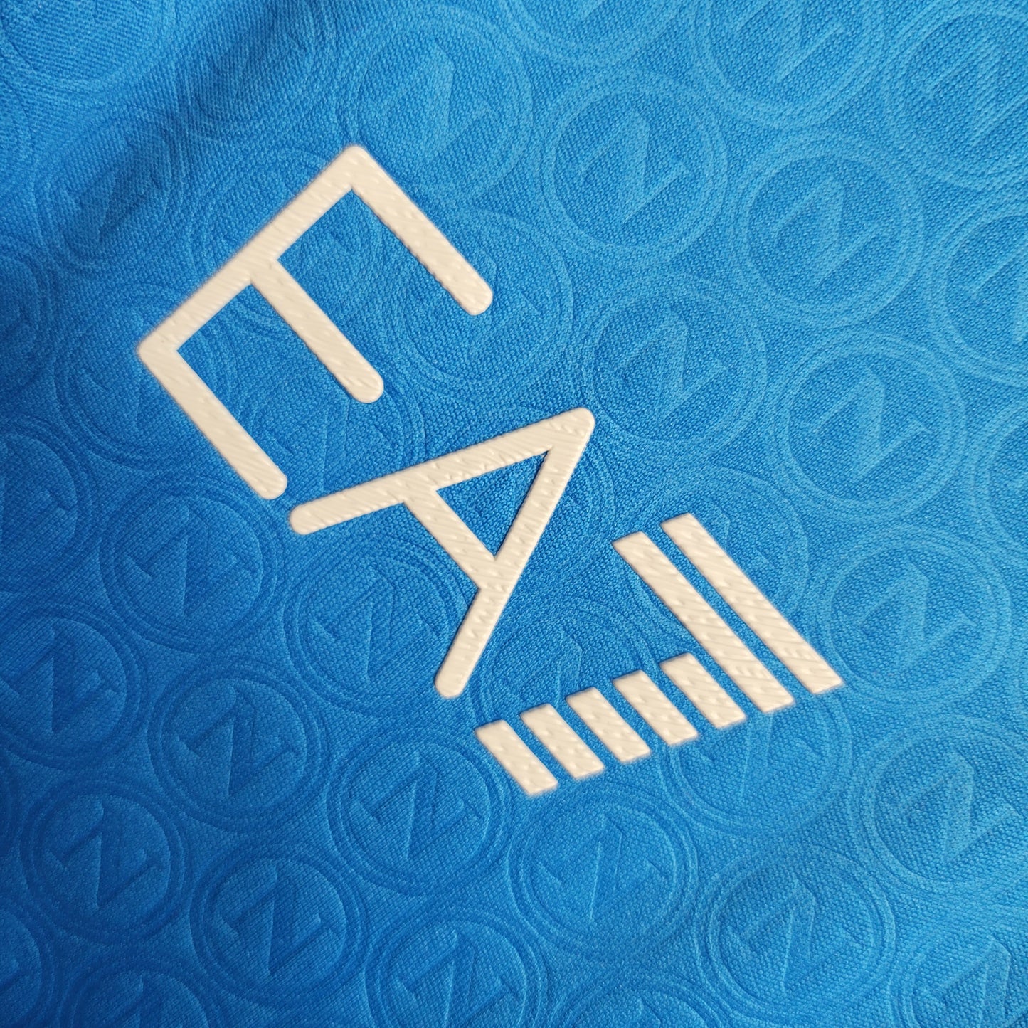 Camisa Napoli I 23/24