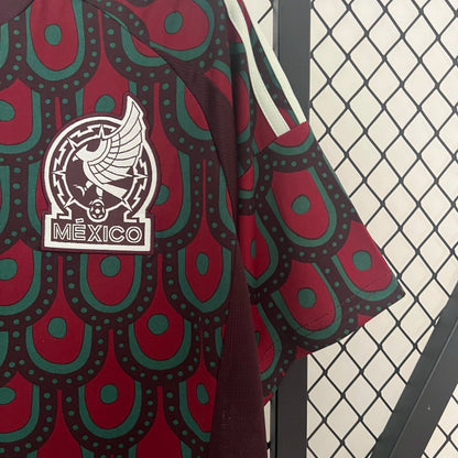 Camisa México I 24/25