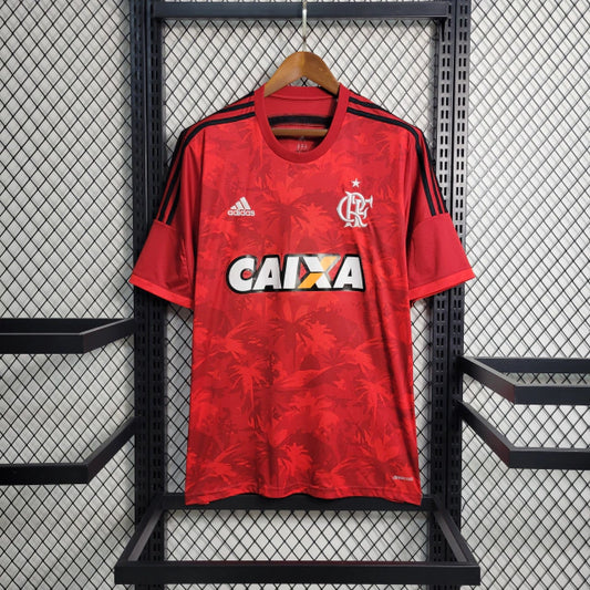 Camisa Flamengo Retro 14