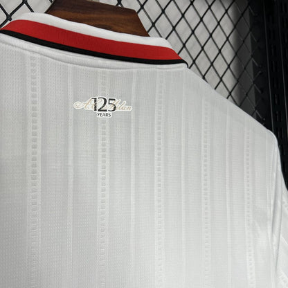 Camisa Milan II 24/25 - Torcedor