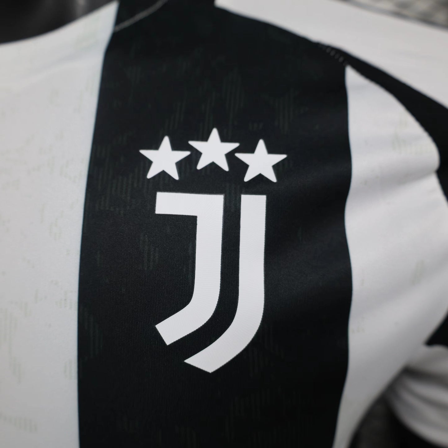 Camisa Juventus I 24/25 - Jogador