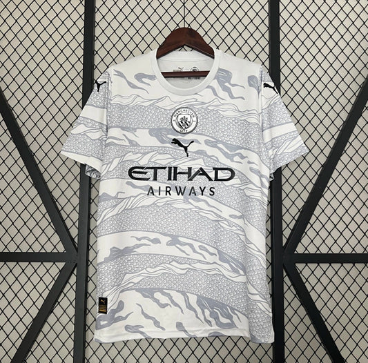 Camisa Manchester City Edição Especial 24/25