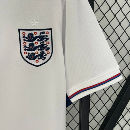 Camisa Inglaterra I 24/25 - Versão Torcedor