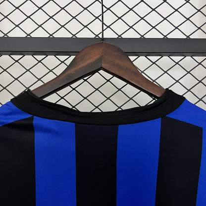 Camisa Inter de Milão Retro 02/03