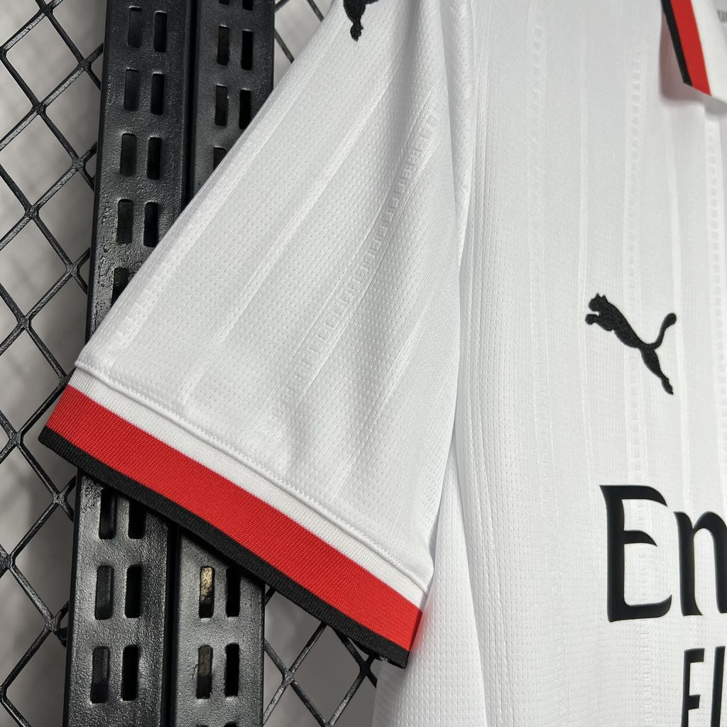 Camisa Milan II 24/25 - Torcedor