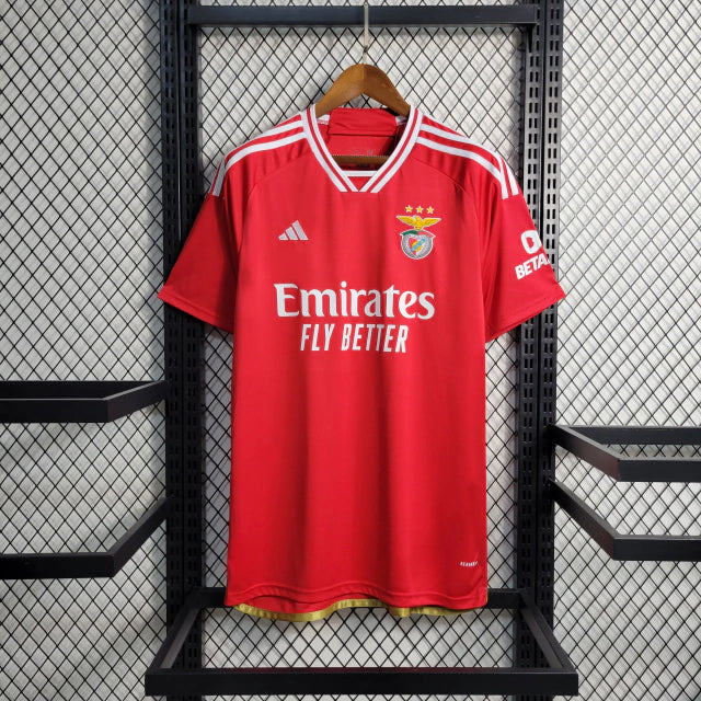 Camisa Benfica I 23/24