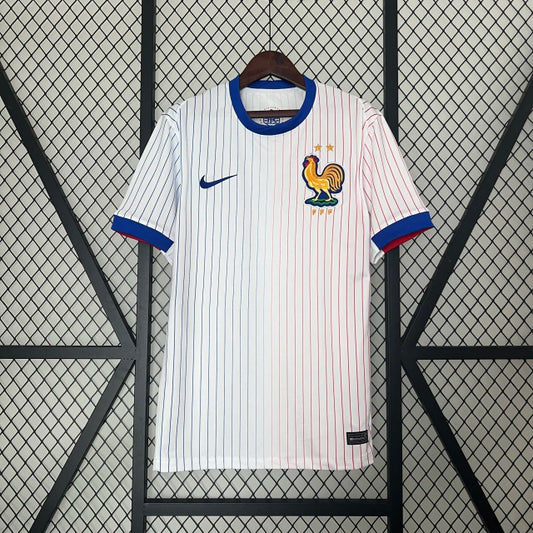 Camisa França II 24/25