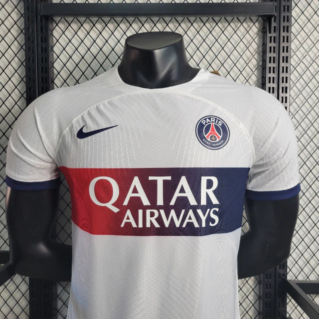 Camisa PSG II 23/24 - Versão Jogador