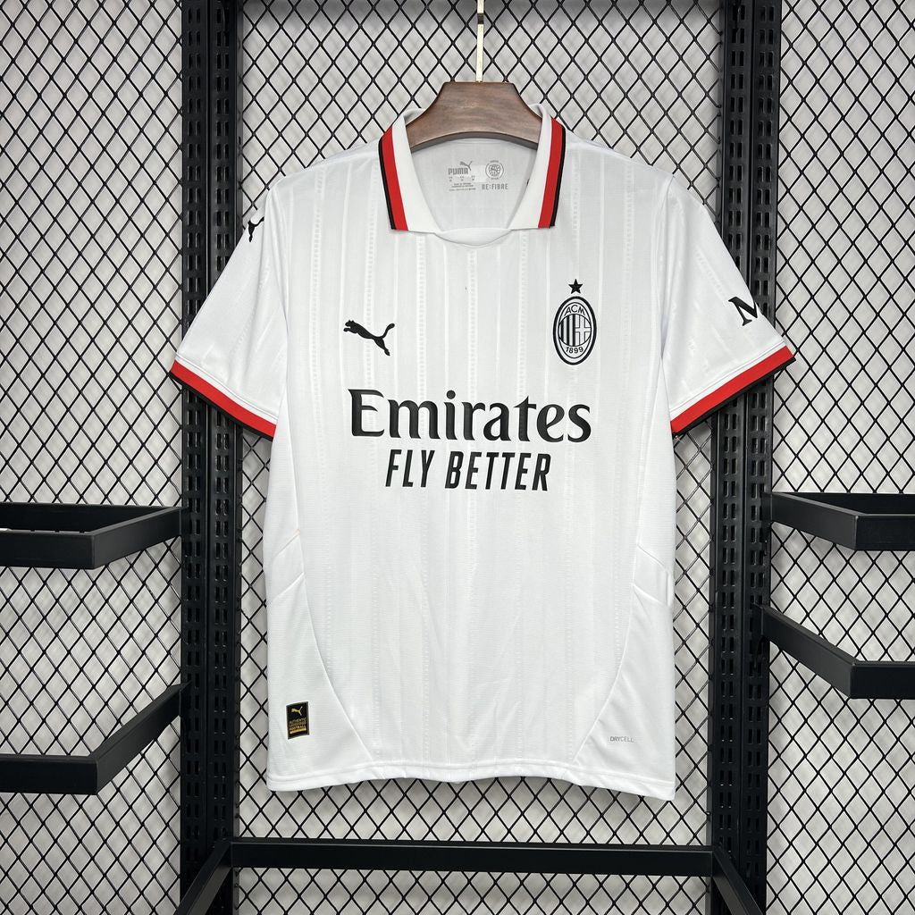 Camisa Milan II 24/25 - Torcedor