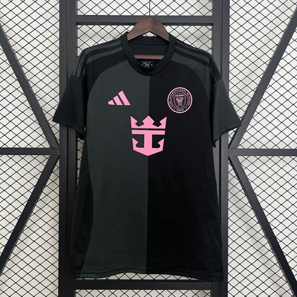 Camisa Inter Miami II 25/26 - Torcedor
