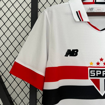 Camisa São Paulo I 24/25