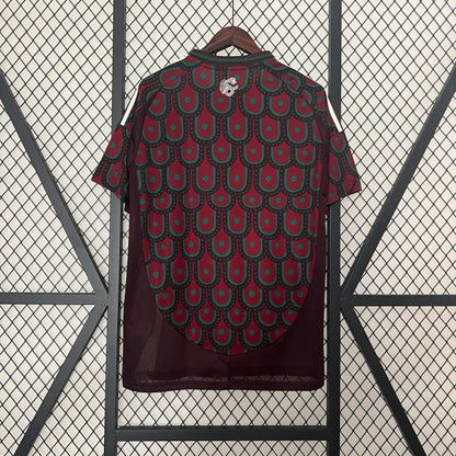 Camisa México I 24/25