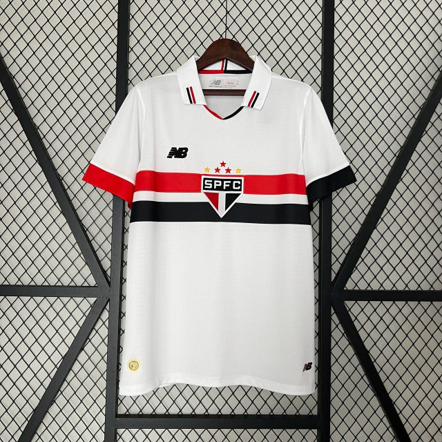 Camisa São Paulo I 24/25