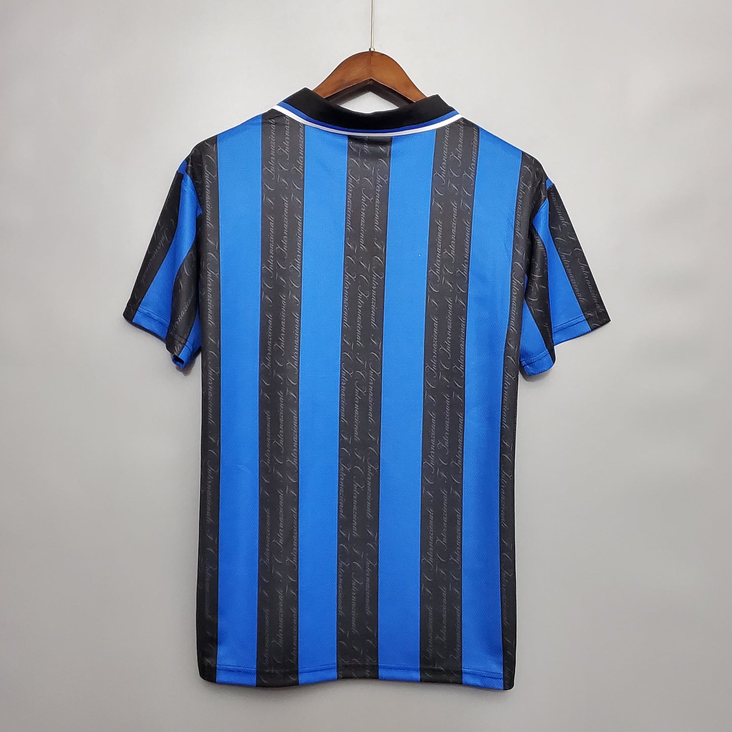 Camisa Inter de Milão Retro 97/98