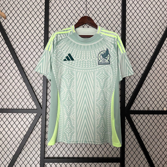 Camisa México II 24/25