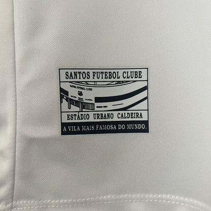 Camisa Santos I 24/25 - Torcedor