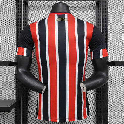 Camisa São Paulo II 24/25 - Jogador