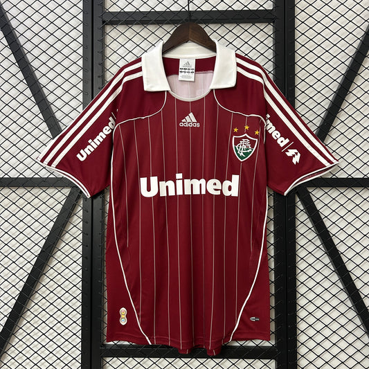 Camisa Fluminense III Retro 07/08