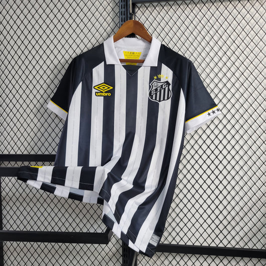 Camisa Santos II 23/24 - Torcedor