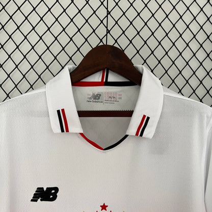 Camisa São Paulo I 24/25