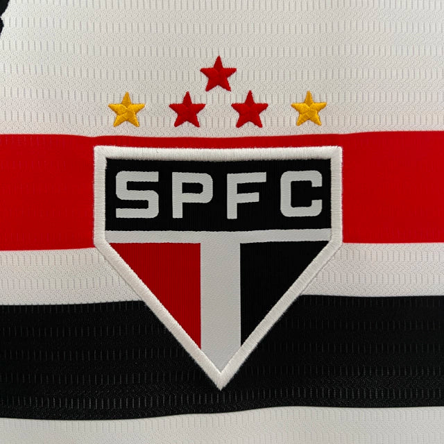 Camisa São Paulo I 24/25