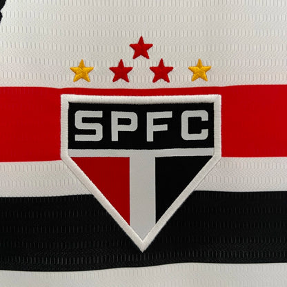 Camisa São Paulo I 24/25